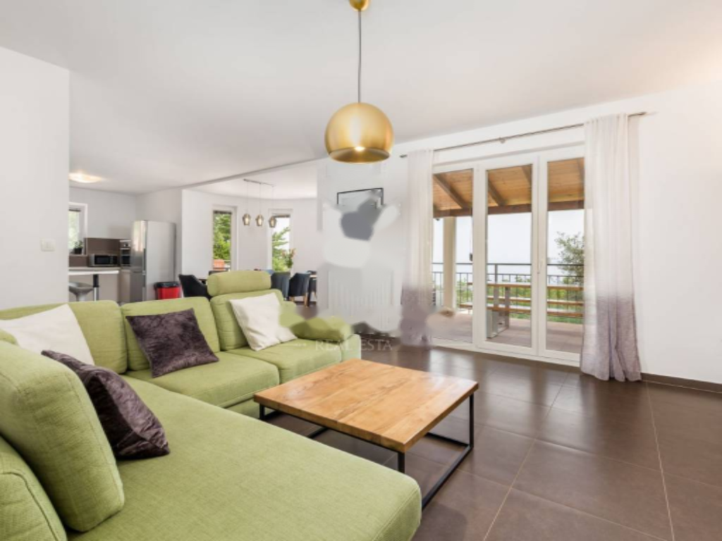 Дом в Опатии, Хорватия, 300 м² - фото 9