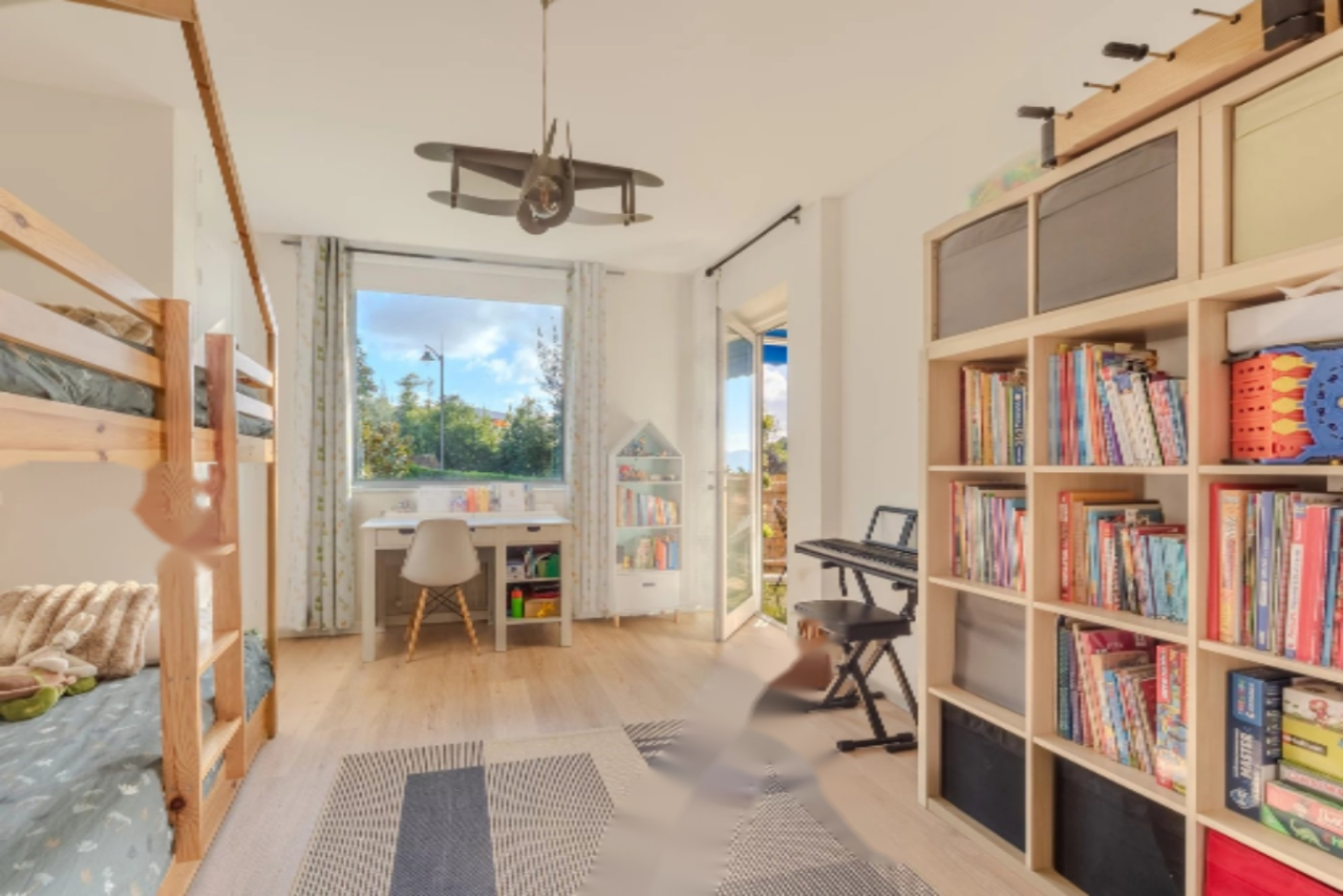 Квартира в Каннах, Франция, 105 м² - фото 9