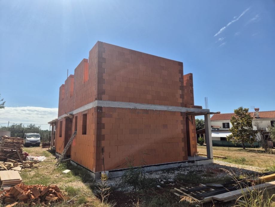 Дом в Умаге, Хорватия, 207.86 м² - фото 2