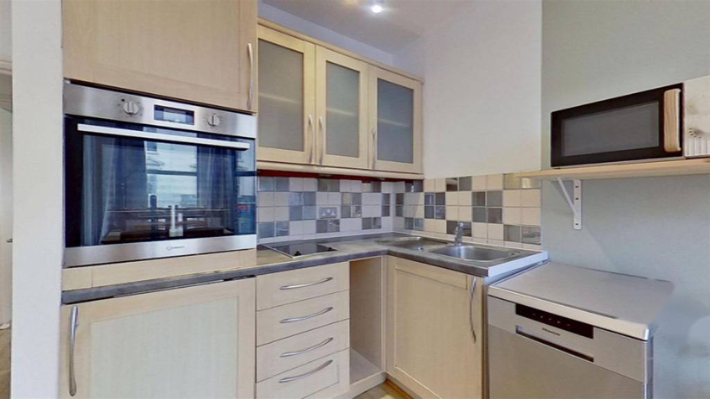 Квартира в Лондоне, Великобритания, 36 м² - фото 10