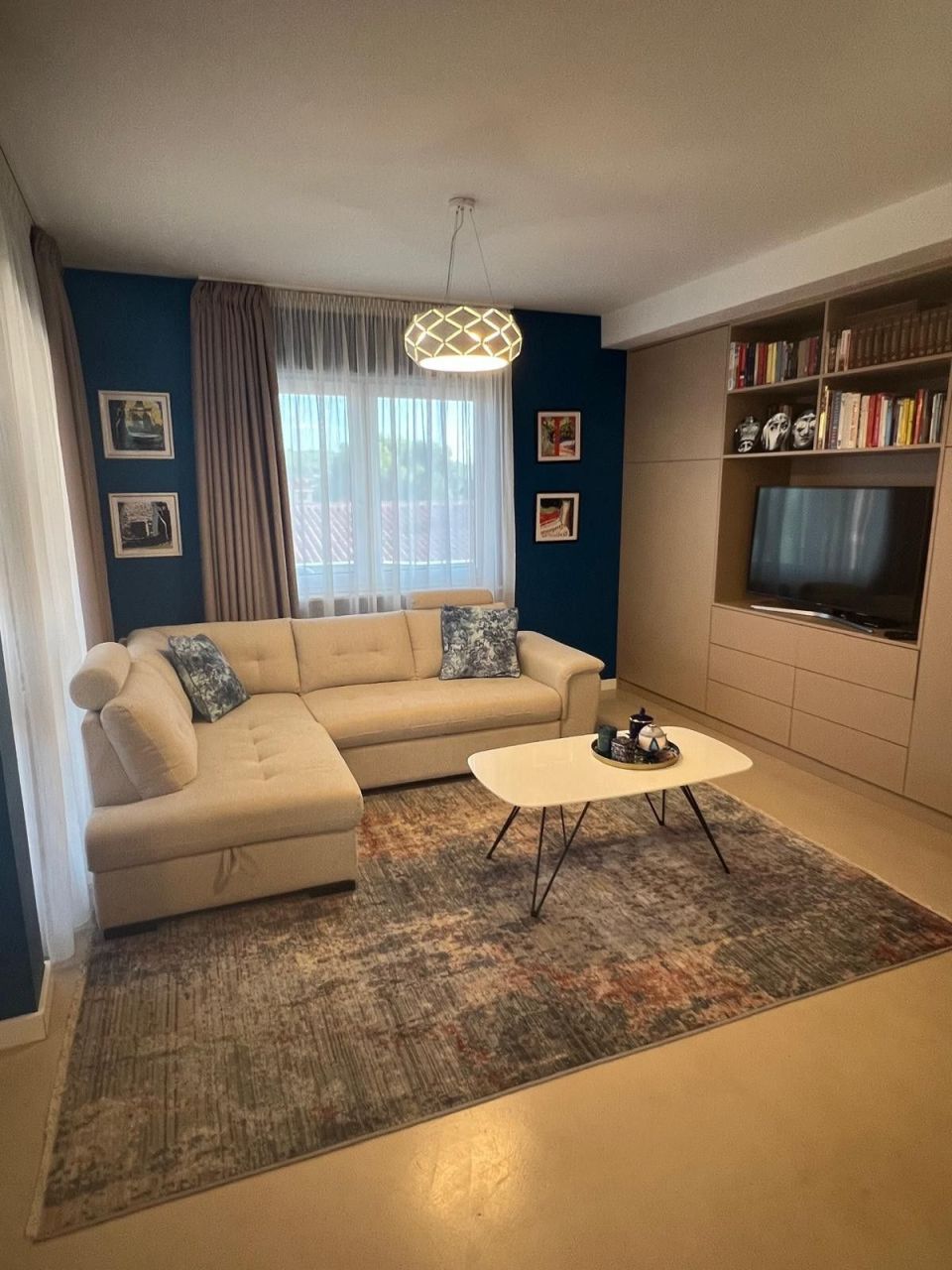 Квартира в Медулине, Хорватия, 90 м² - фото 2