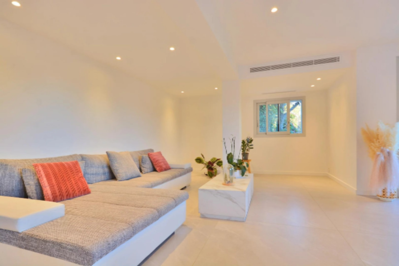 Квартира в Каннах, Франция, 160 м² - фото 10