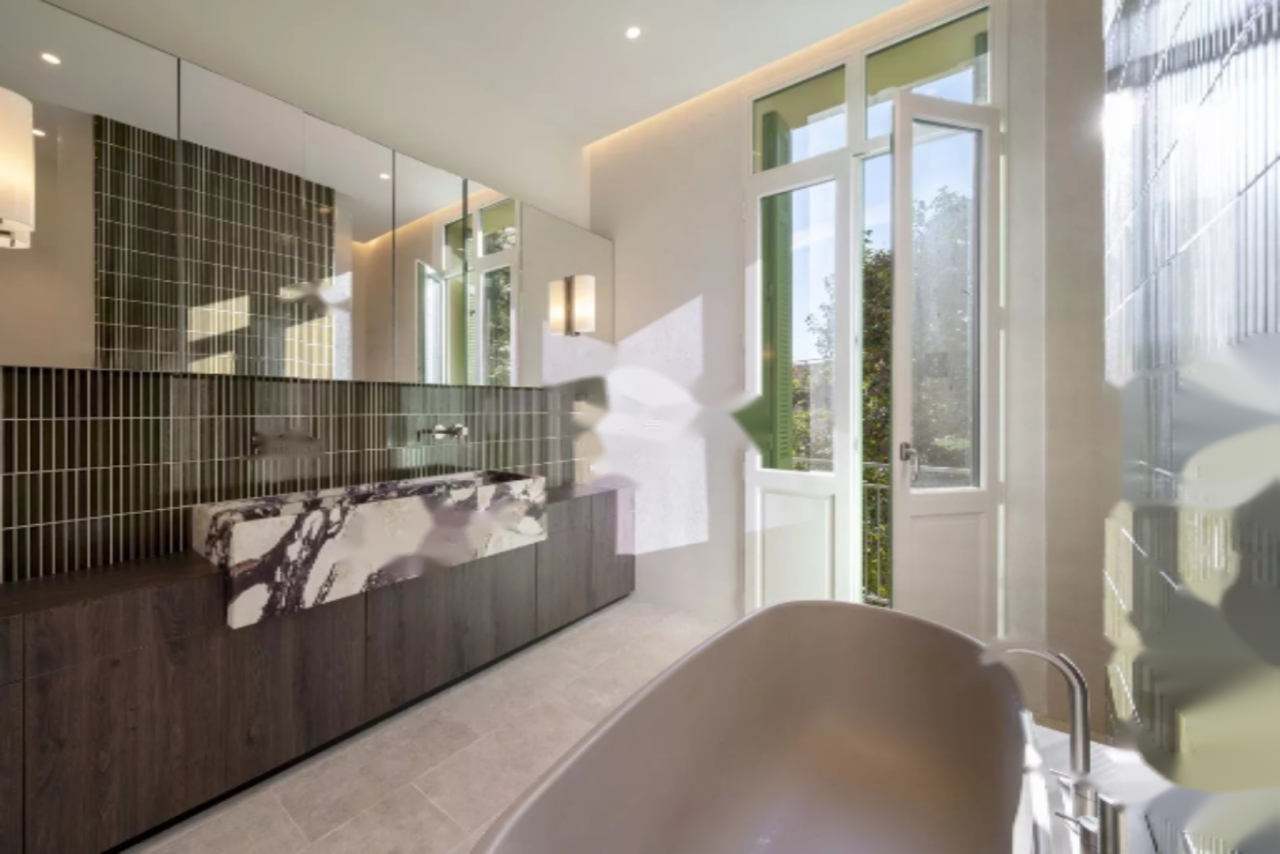 Квартира в Каннах, Франция, 183 м² - фото 10