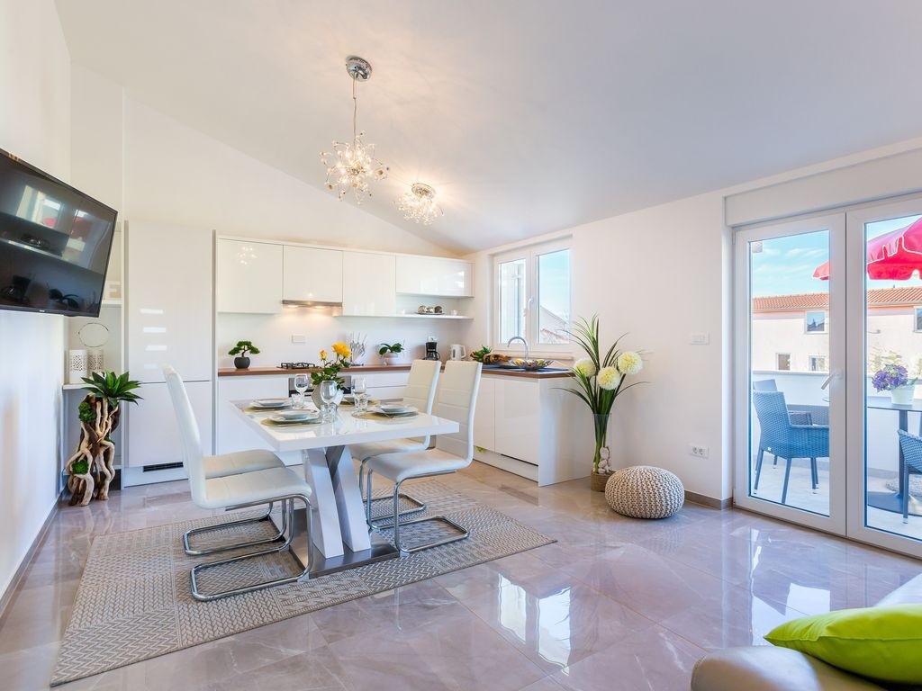 Дом в Медулине, Хорватия, 120 м² - фото 2