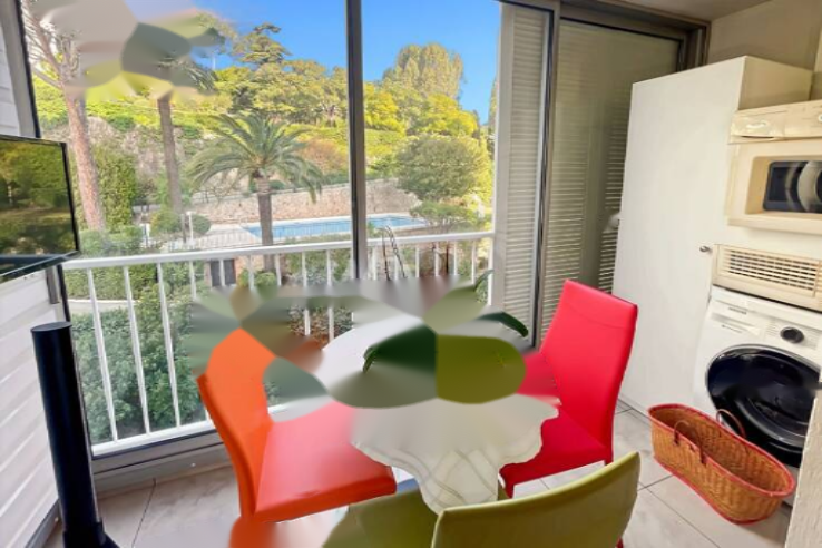 Квартира в Каннах, Франция, 95 м² - фото 4