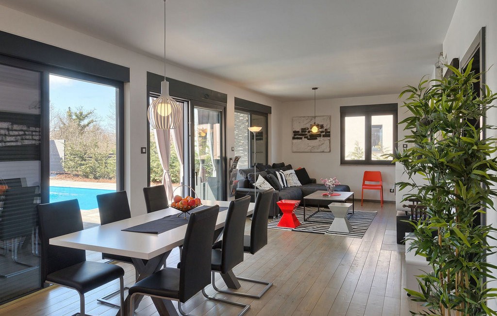 Дом в Светвинченате, Хорватия, 141 м² - фото 2