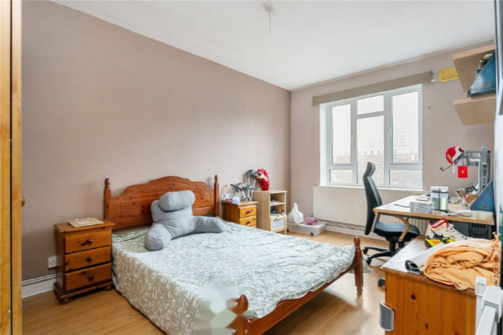 Квартира в Лондоне, Великобритания, 63 м² - фото 10