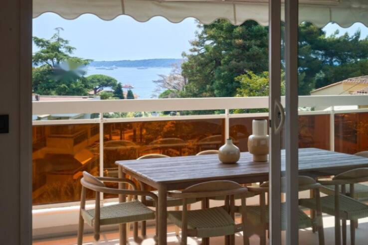 Квартира в Каннах, Франция, 136 м² - фото 4