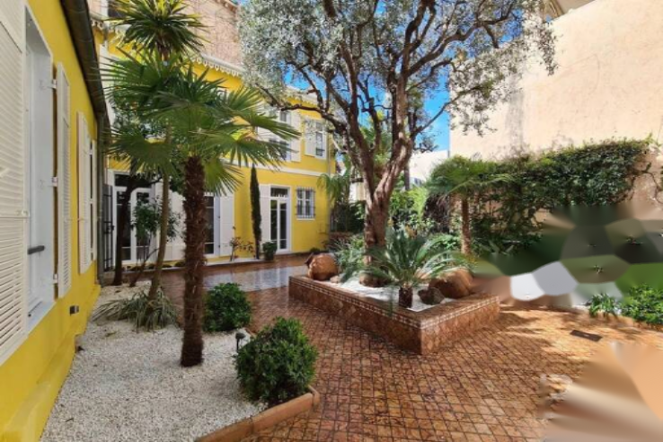 Квартира в Каннах, Франция, 131 м² - фото 4