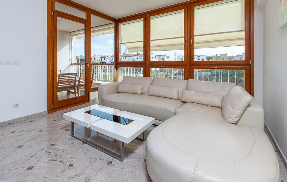 Квартира в Ровини, Хорватия, 70 м² - фото 2