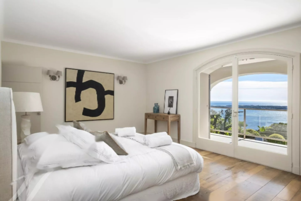 Квартира в Каннах, Франция, 300 м² - фото 10