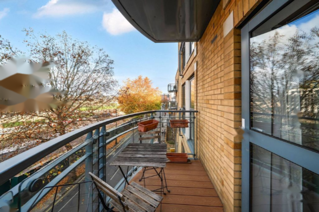 Квартира в Лондоне, Великобритания, 74 м² - фото 10