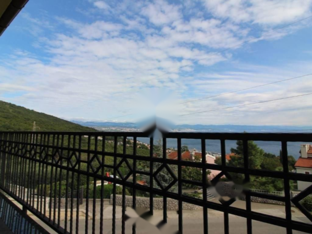 Квартира в Опатии, Хорватия, 98 м² - фото 9