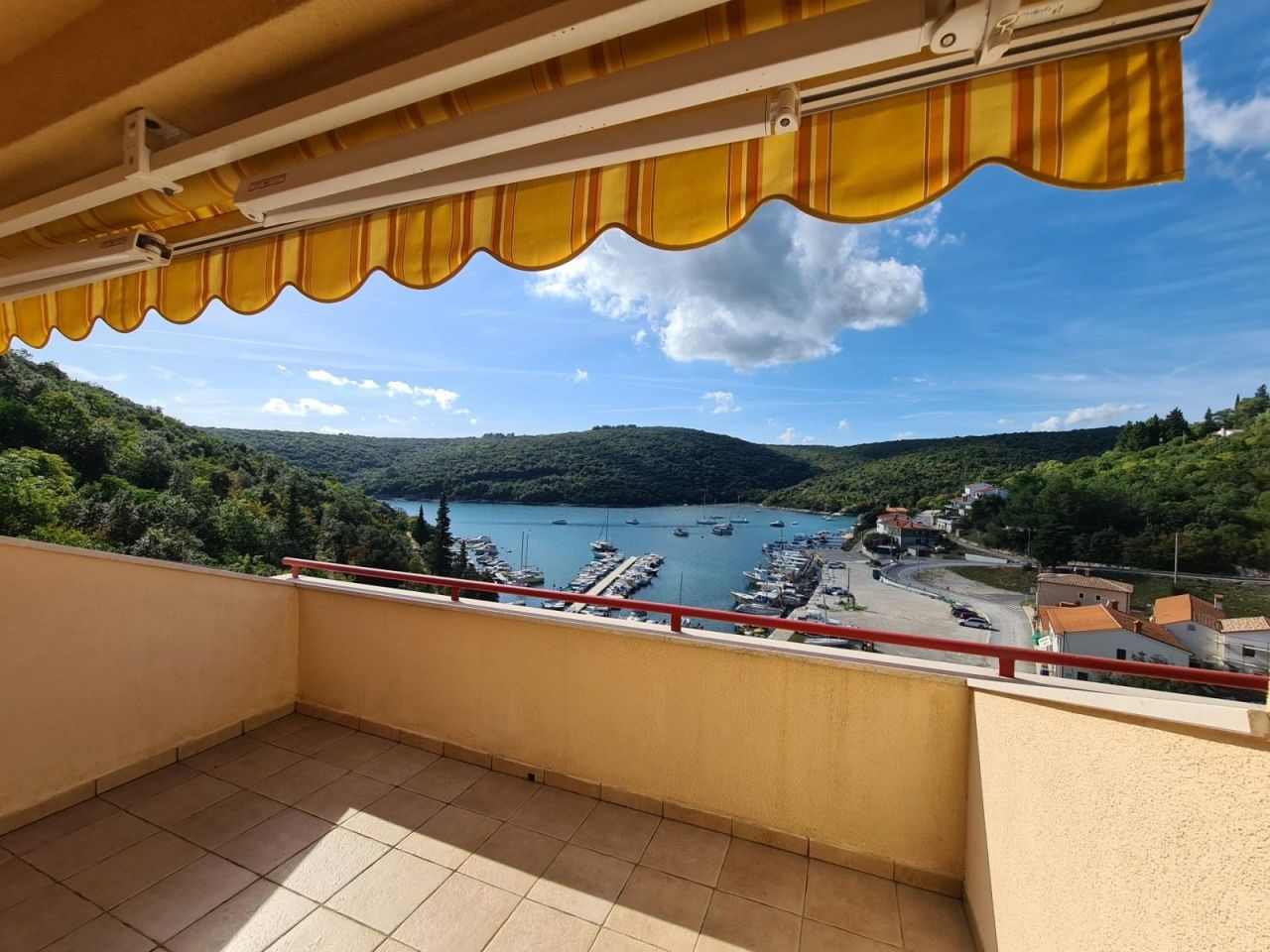 Квартира Istria, Duga uvala, Хорватия, 60 м² - фото 2
