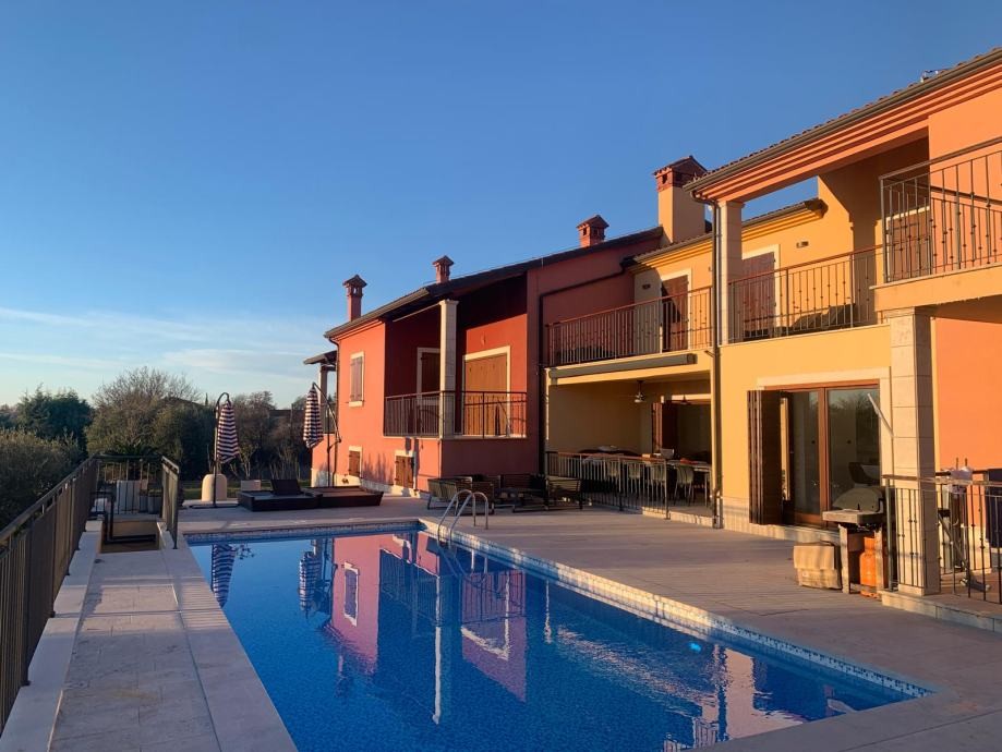 Квартира в Буйе, Хорватия, 110.94 м² - фото 2