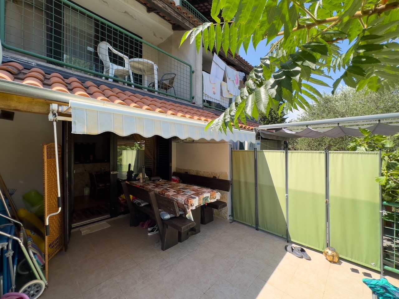 Квартира Istria, Duga uvala, Хорватия, 36 м² - фото 2