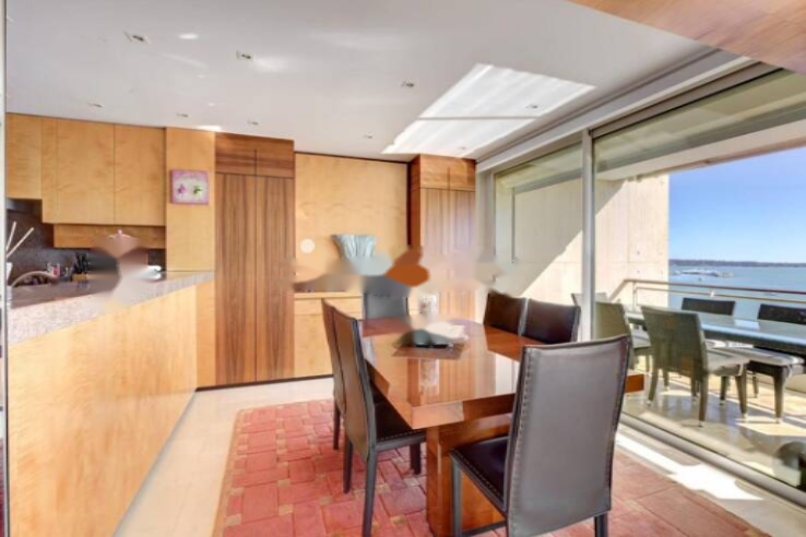 Квартира в Каннах, Франция, 268 м² - фото 4