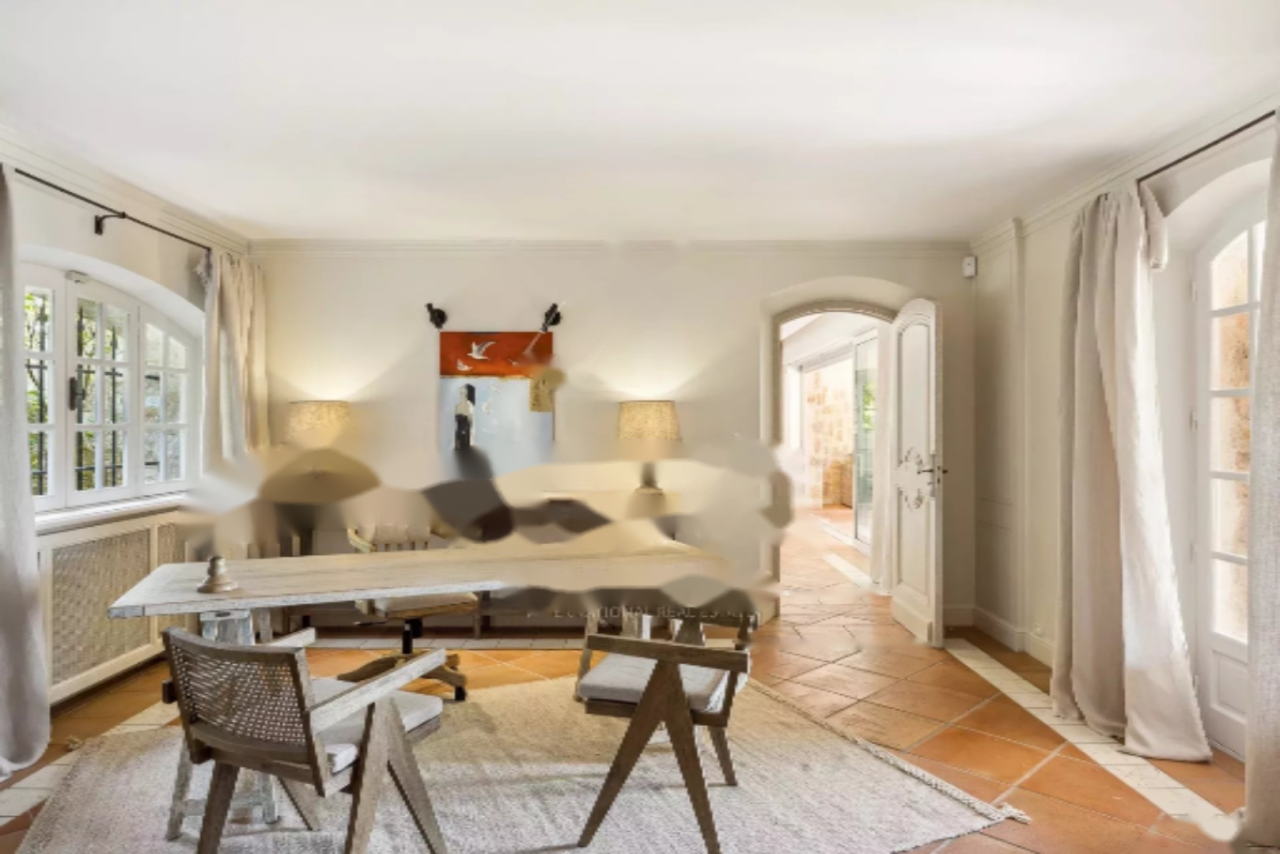 Квартира в Каннах, Франция, 611 м² - фото 9