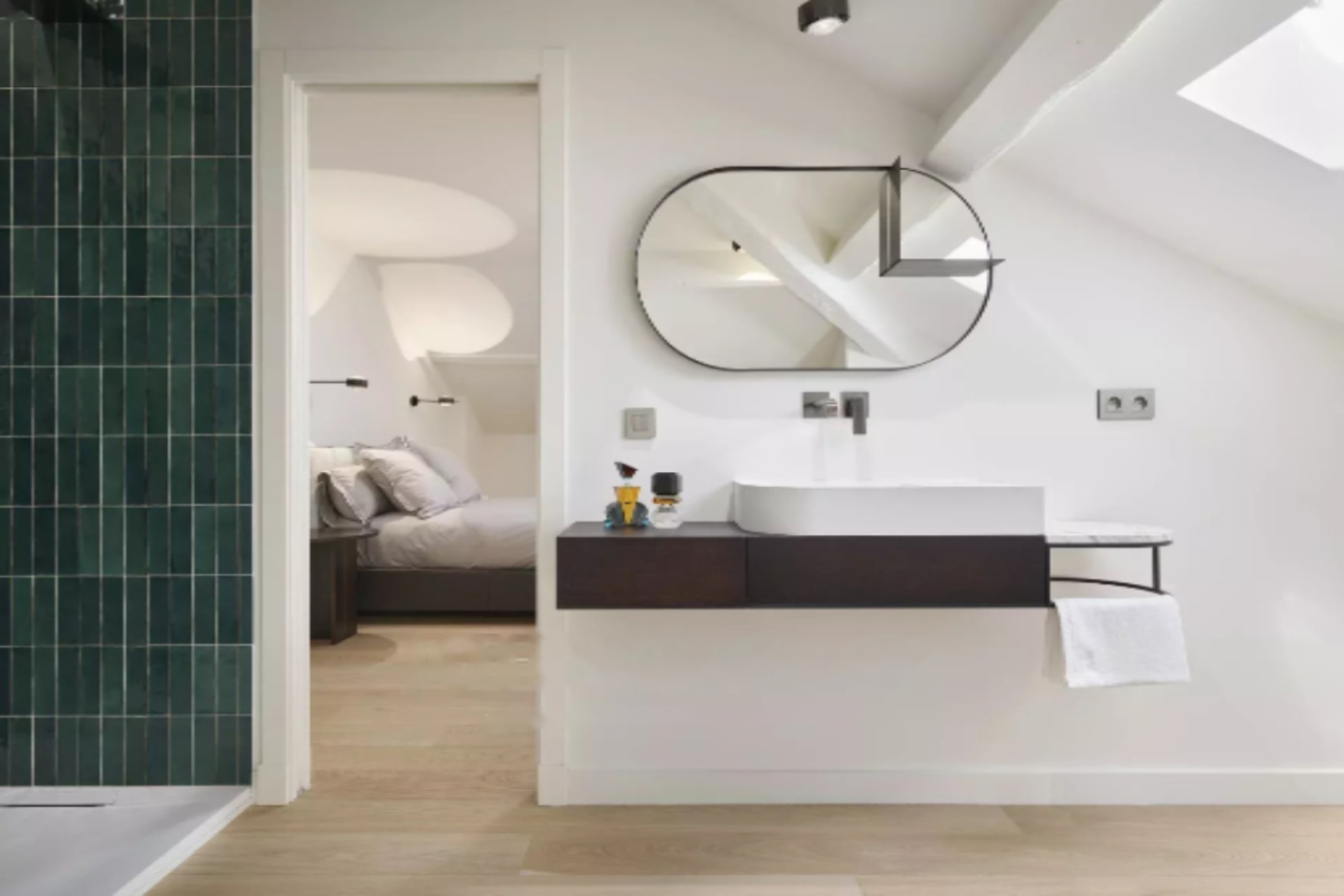 Квартира в Каннах, Франция, 197 м² - фото 9