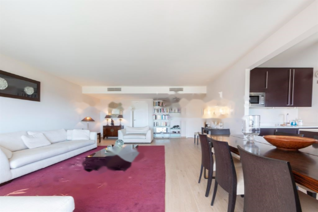 Квартира в Каннах, Франция, 187 м² - фото 9