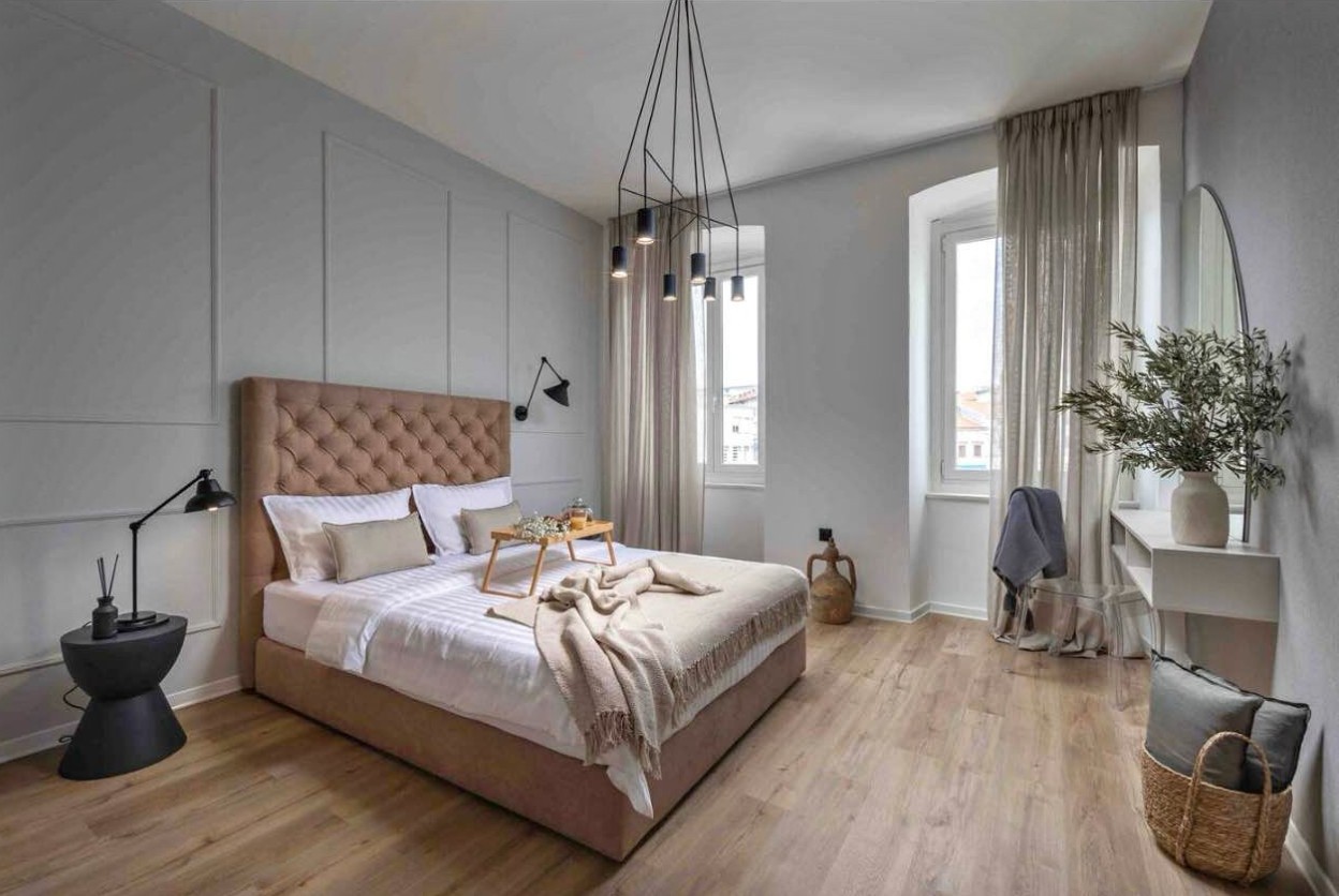 Квартира в Пуле, Хорватия, 70 м² - фото 2