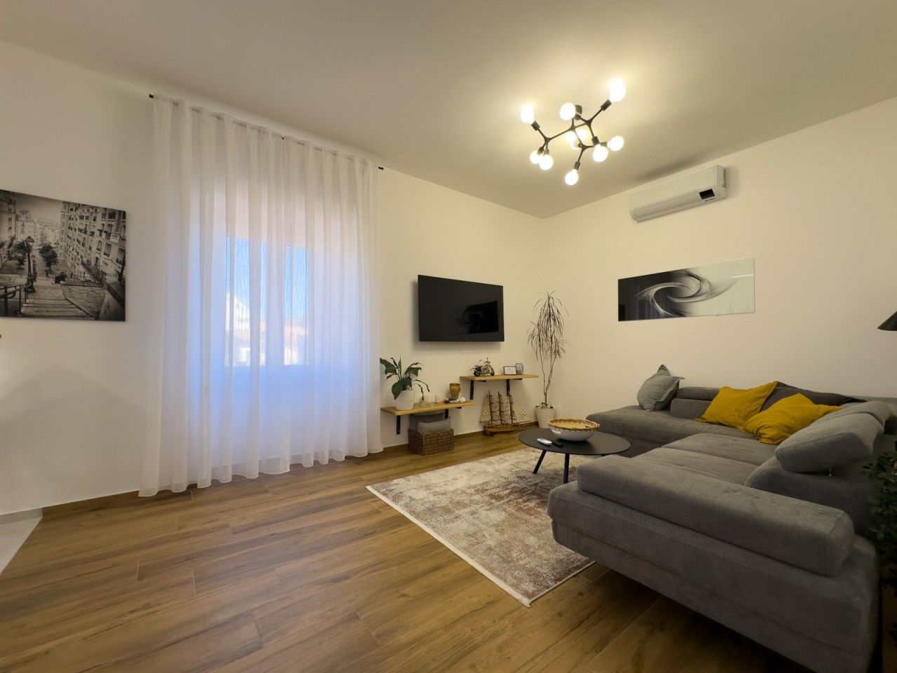 Квартира в Пуле, Хорватия, 62 м² - фото 2