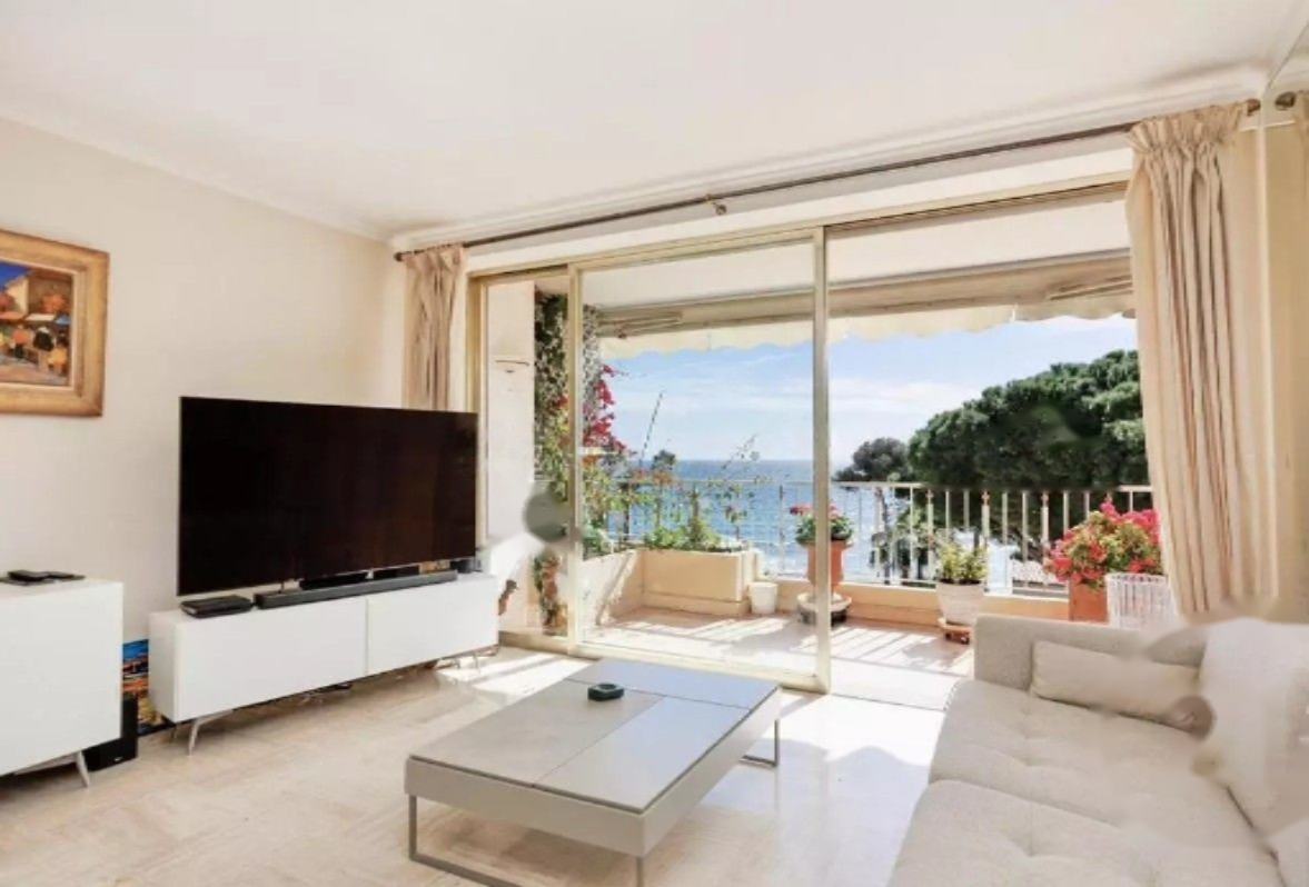 Квартира в Каннах, Франция, 103 м² - фото 10