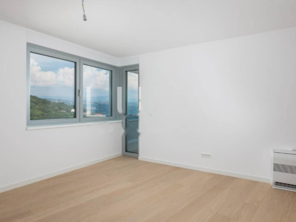 Квартира в Опатии, Хорватия, 367 м² - фото 10