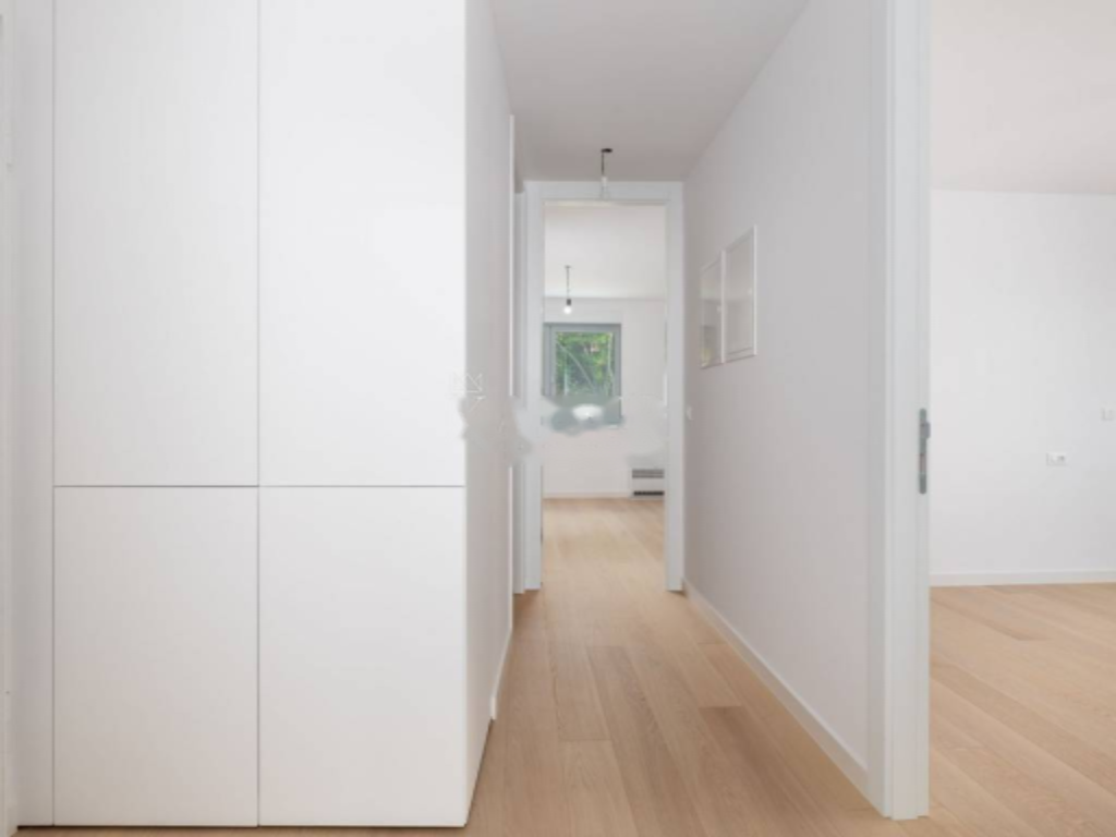 Квартира в Опатии, Хорватия, 107 м² - фото 10