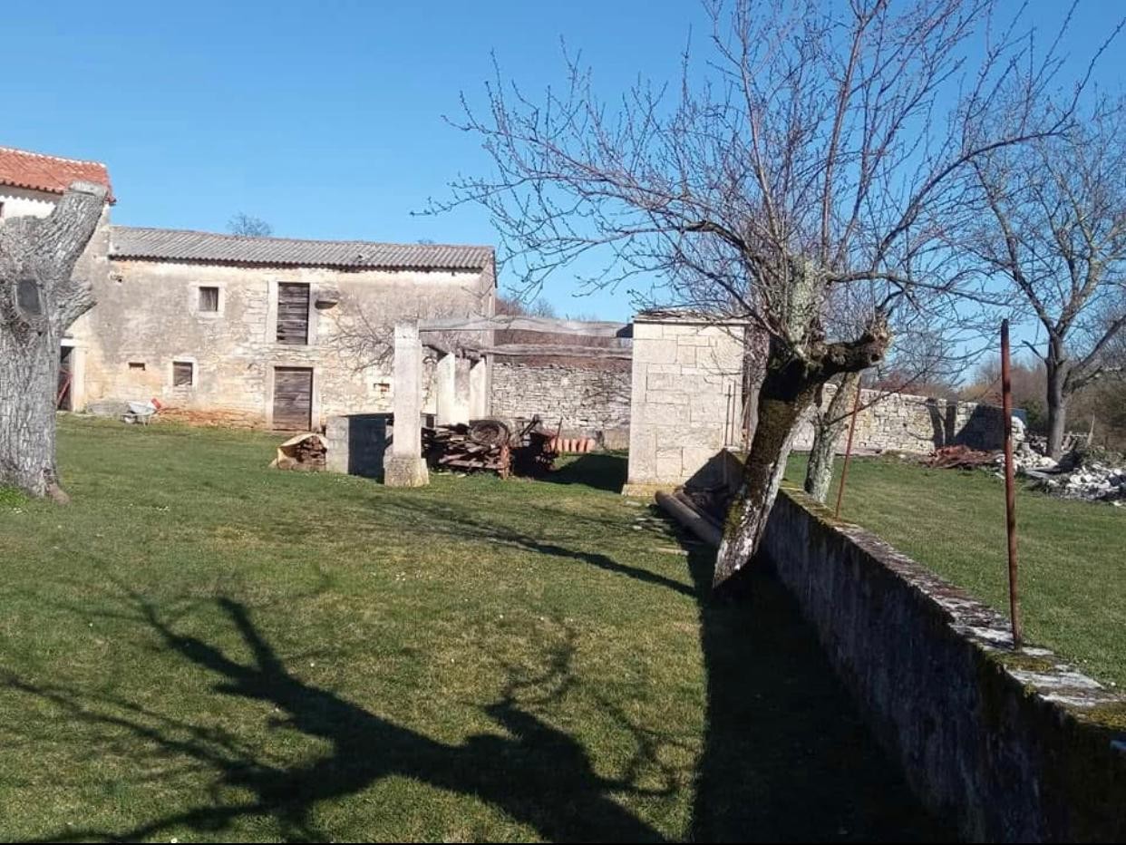 Дом Istria, Pazin, Хорватия, 160 м² - фото 2