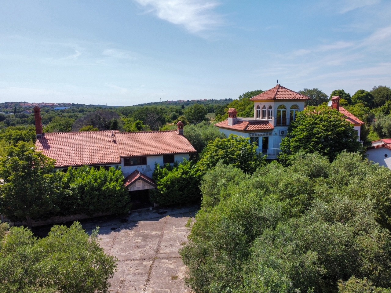 Дом в Медулине, Хорватия, 450 м² - фото 2