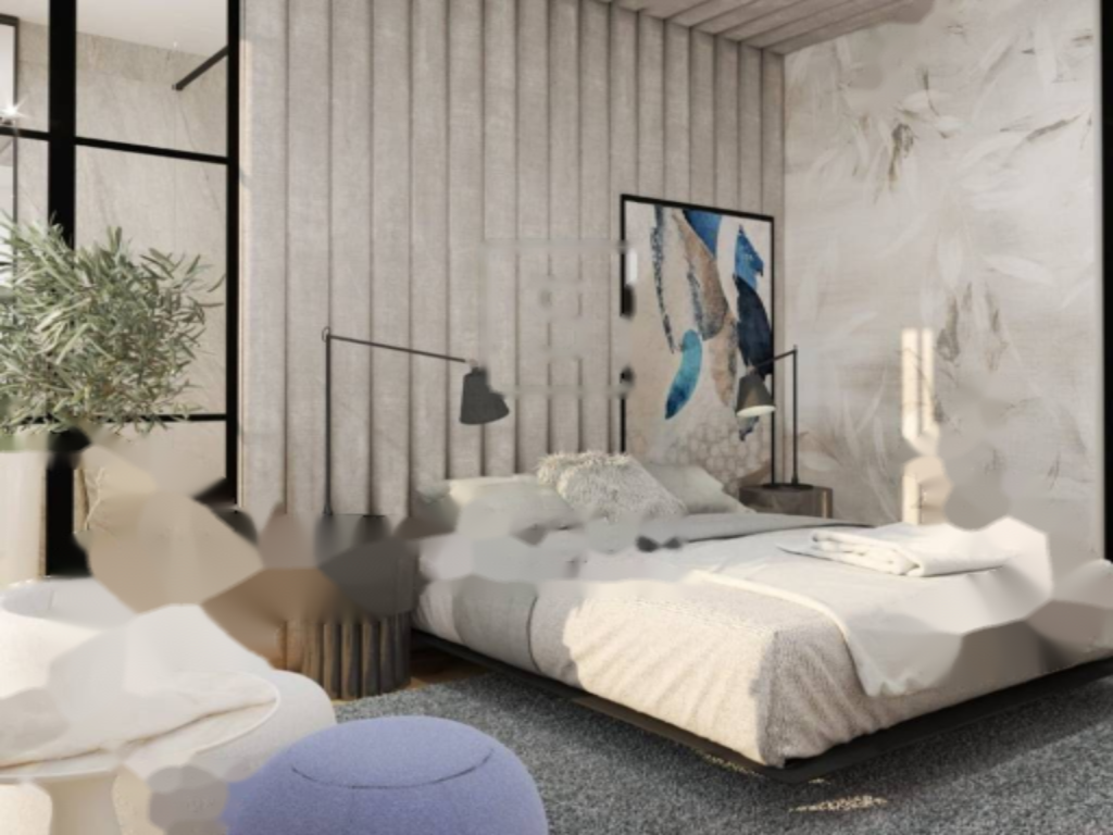 Квартира в Опатии, Хорватия, 124 м² - фото 9