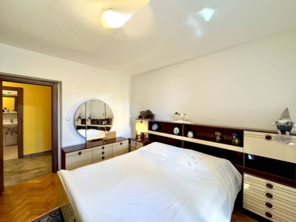 Квартира в Опатии, Хорватия, 108 м² - фото 10