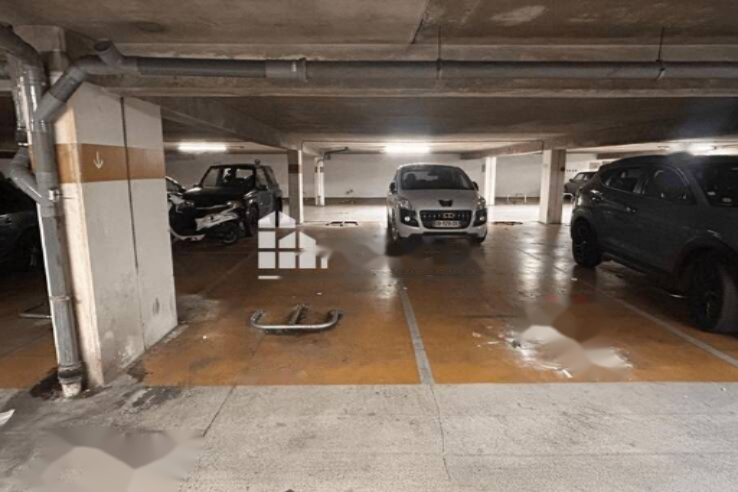 Квартира в Каннах, Франция, 26 м² - фото 4