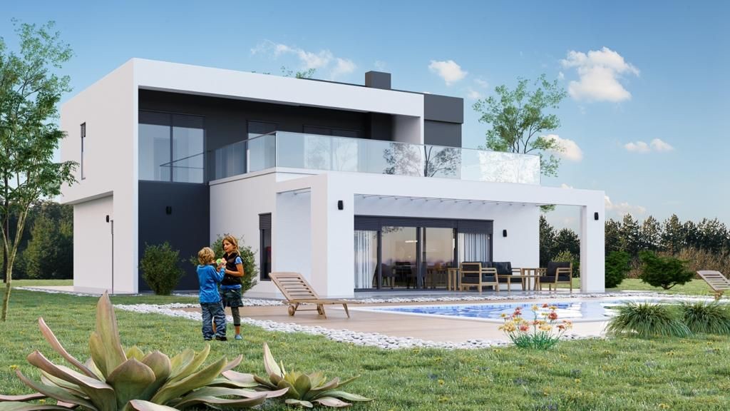 Дом в Светвинченате, Хорватия, 310 м² - фото 2