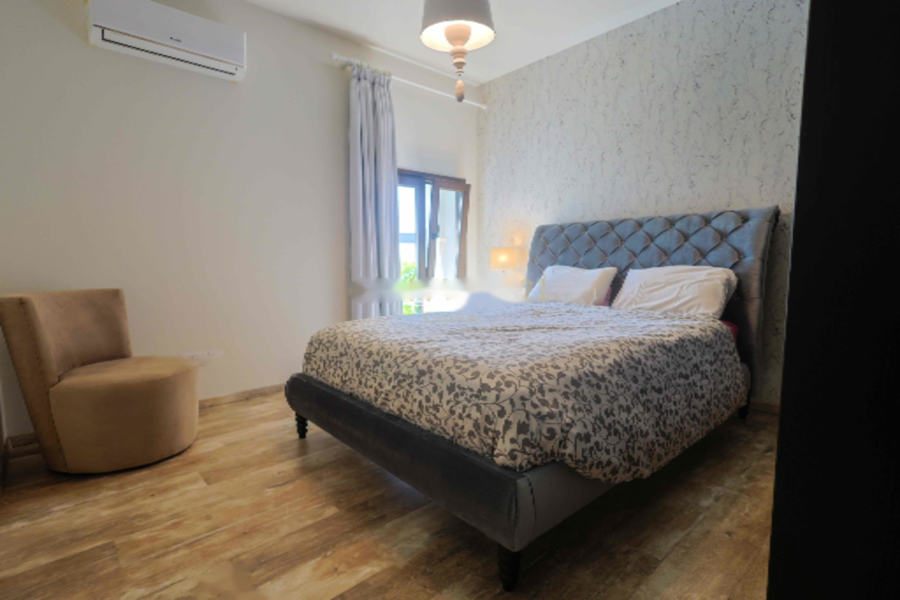 Квартира в Ларнаке, Кипр, 450 м² - фото 10