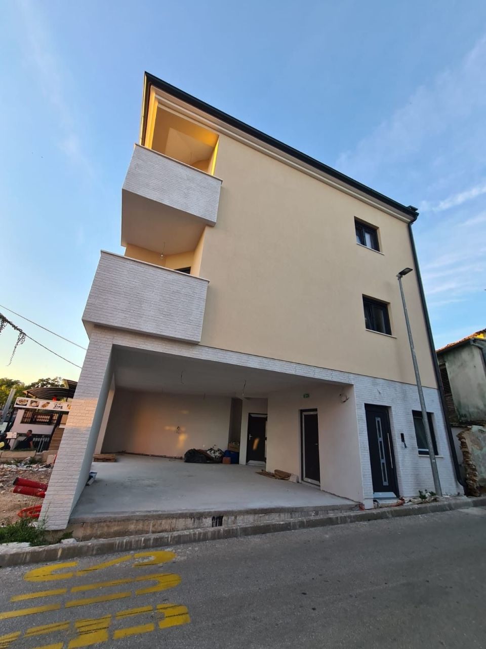 Квартира в Медулине, Хорватия, 54 м² - фото 2