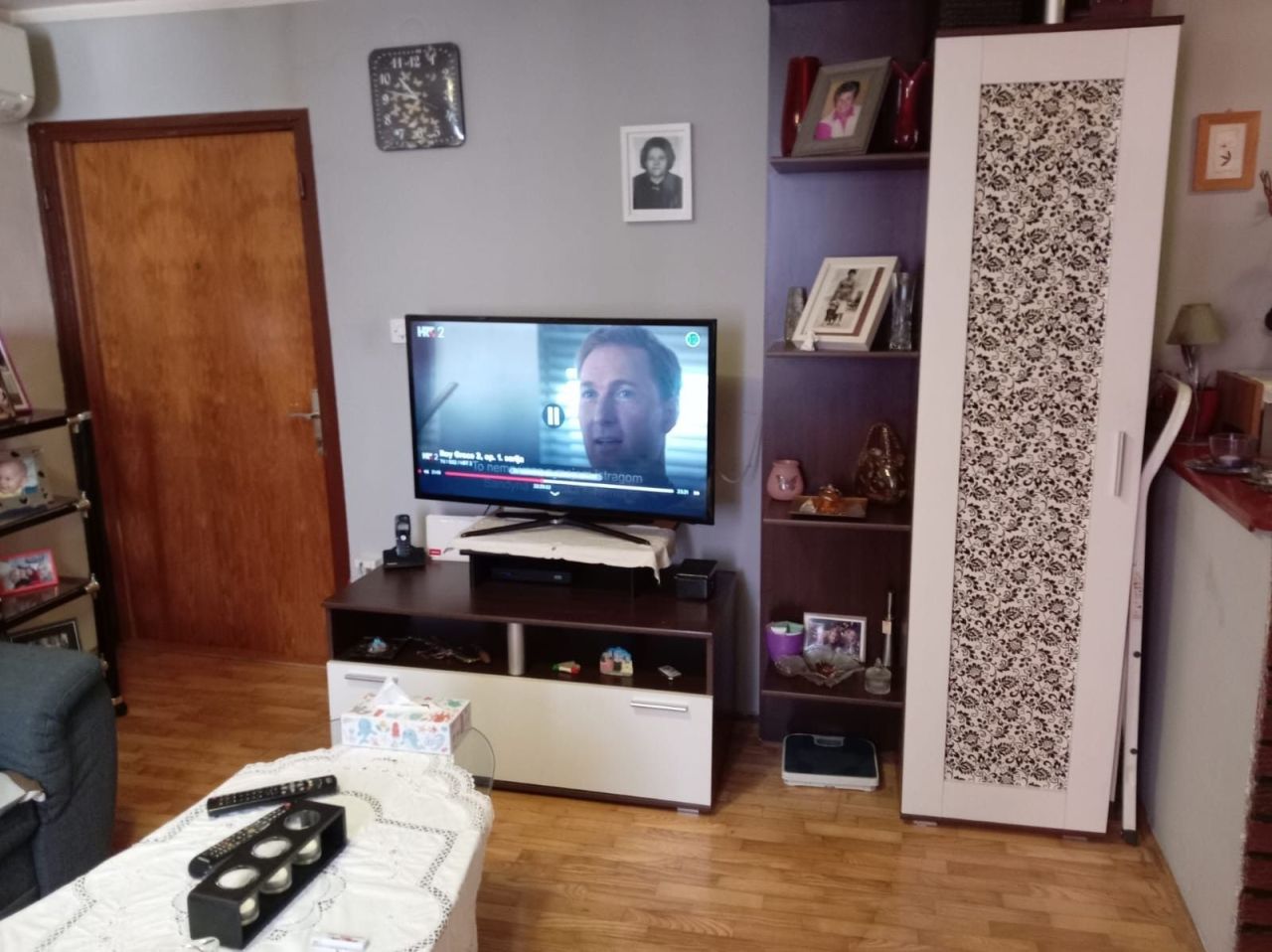 Дом в Буйе, Хорватия, 106 м² - фото 2