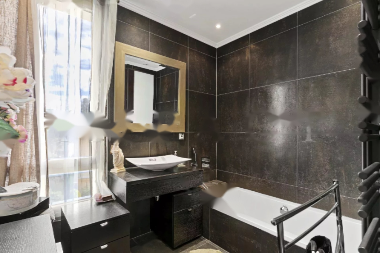 Квартира в Каннах, Франция, 108 м² - фото 10