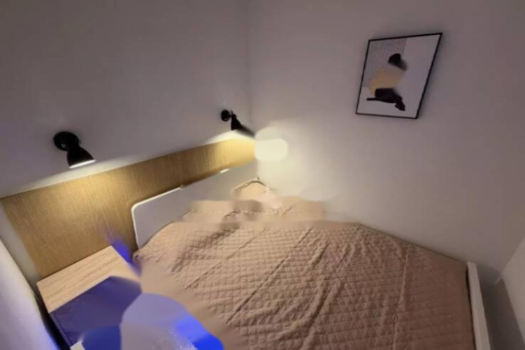 Квартира в Каннах, Франция, 27 м² - фото 4