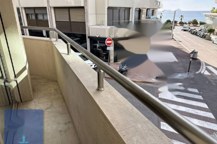 Квартира в Каннах, Франция, 58 м² - фото 4