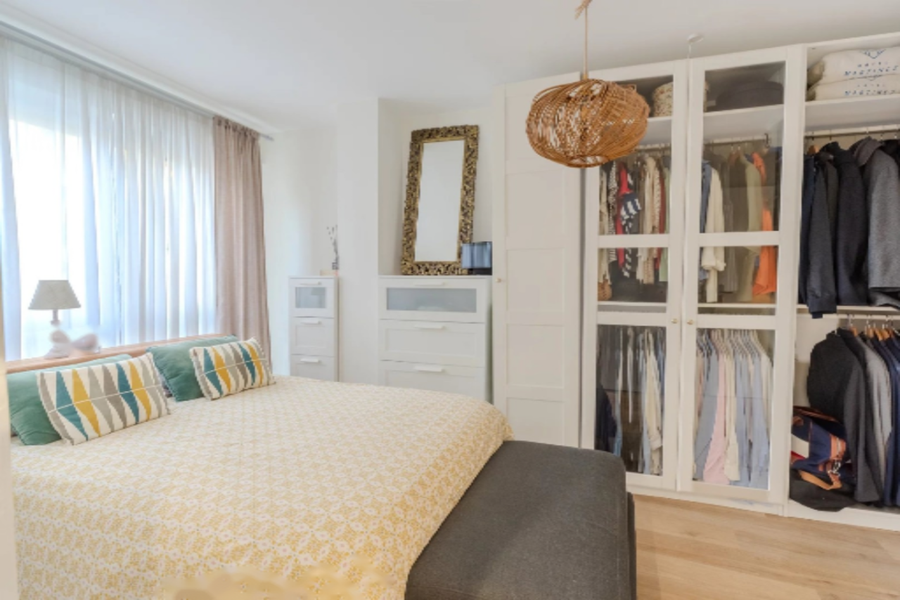 Квартира в Каннах, Франция, 105 м² - фото 10