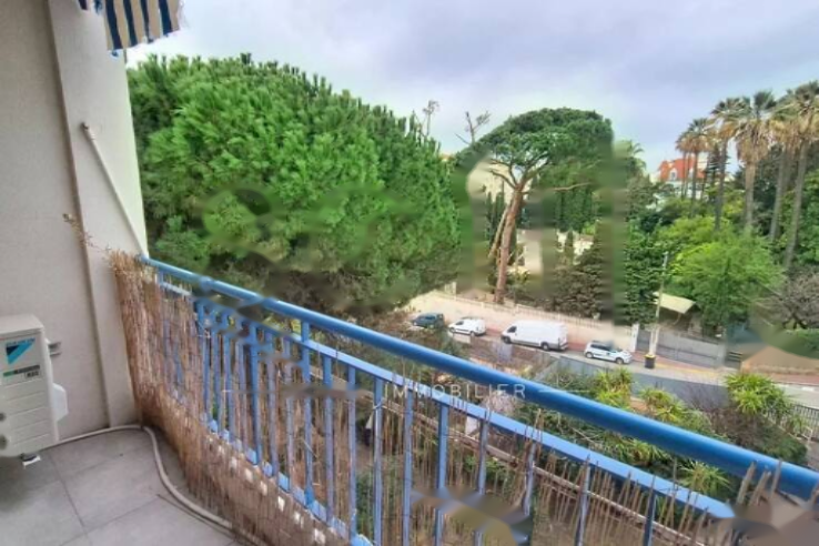 Квартира в Каннах, Франция, 67 м² - фото 4