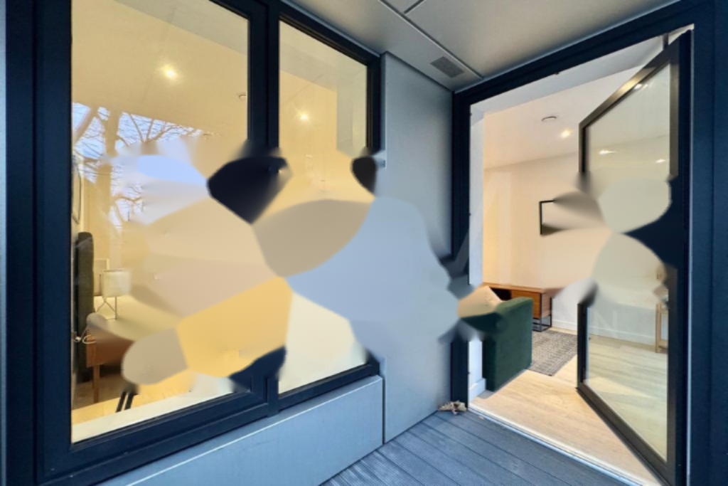 Квартира в Лондоне, Великобритания, 39 м² - фото 10