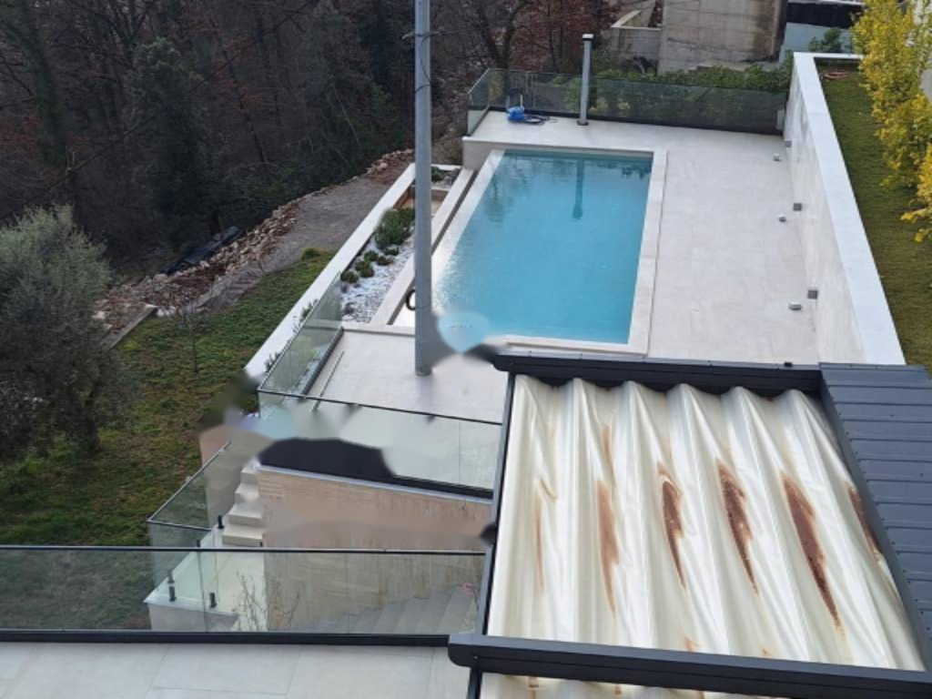 Квартира в Опатии, Хорватия, 93 м² - фото 9