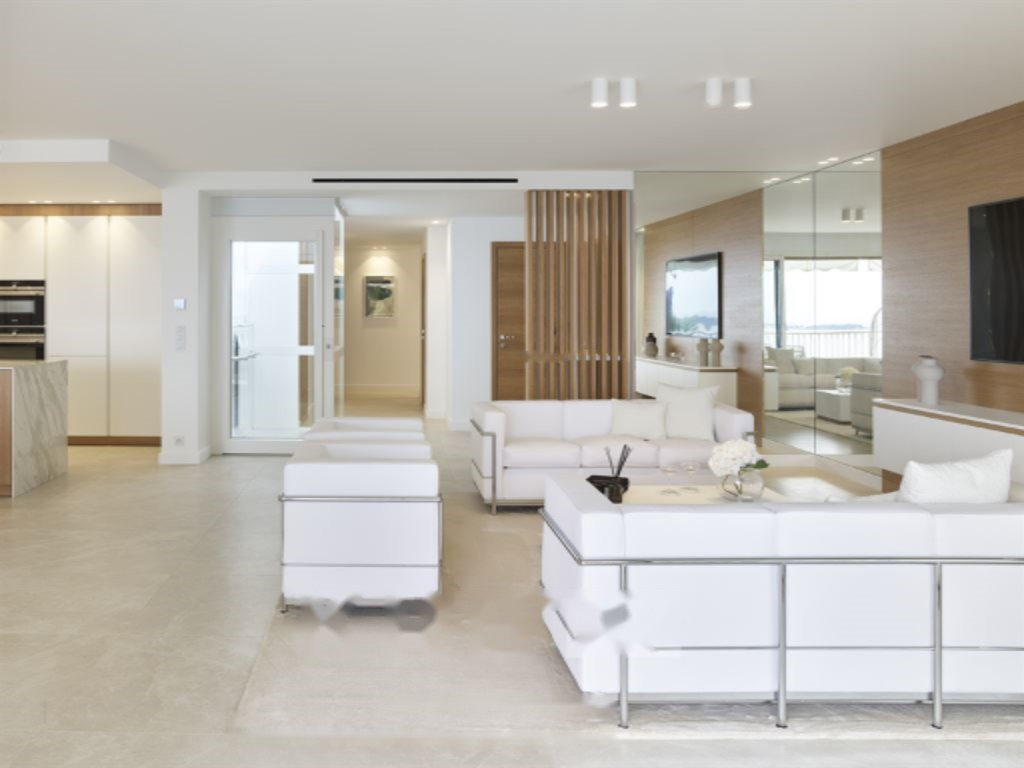 Квартира в Каннах, Франция, 143 м² - фото 9