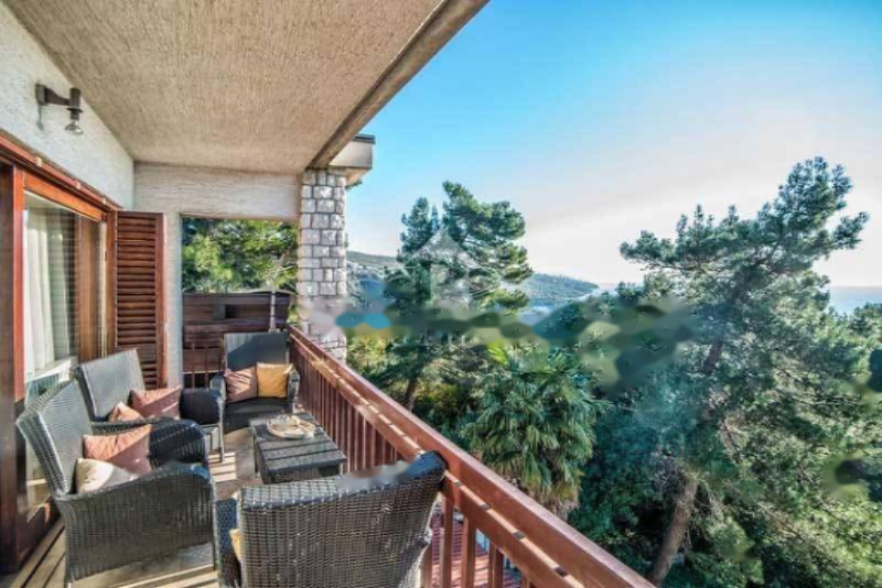 Дом в Опатии, Хорватия, 586 м² - фото 10