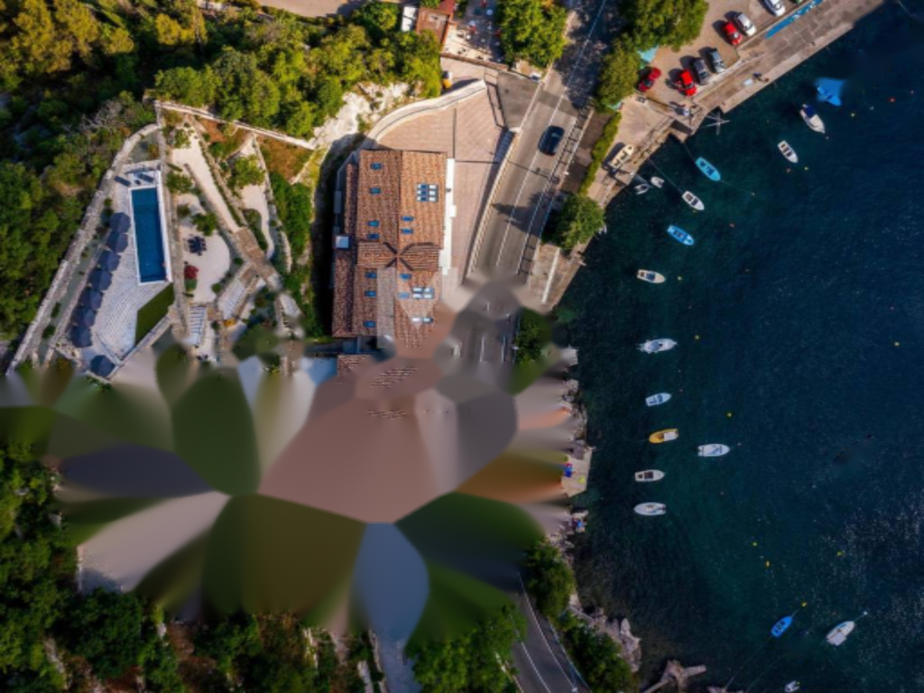 Квартира в Опатии, Хорватия, 68 м² - фото 9