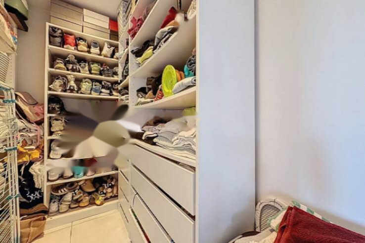 Квартира в Каннах, Франция, 37 м² - фото 4