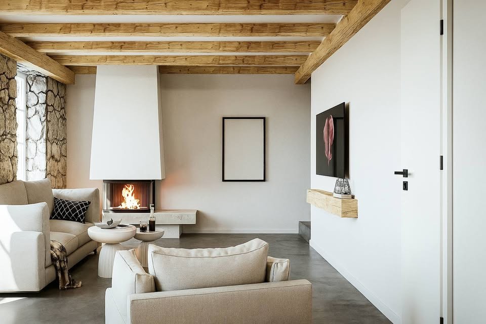 Дом в Лабине, Хорватия, 90 м² - фото 2